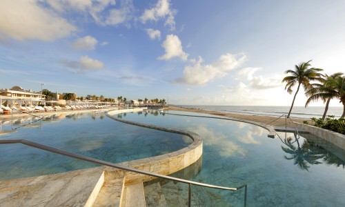 TRS Yucatán